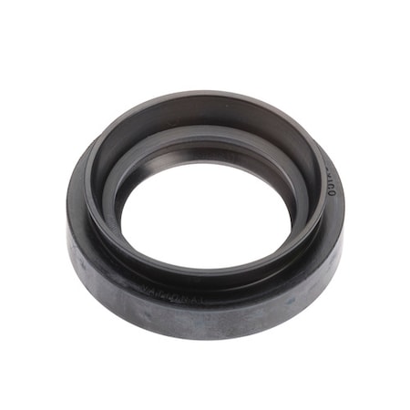 National Oil Seals & Bearings Wheel Seal Oil Seal, 8477S 8477S